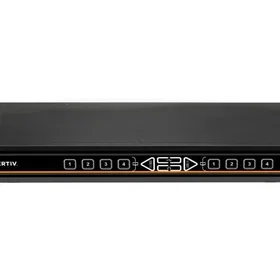 Vertiv SCM145DPH-400 4-portars KVM Switch