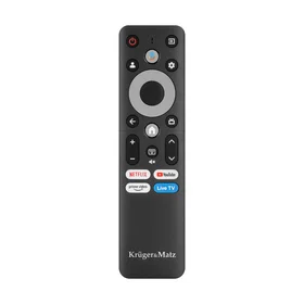 Krüger&Matz 32" HD Ready LED Google TV - KM0232HD-G