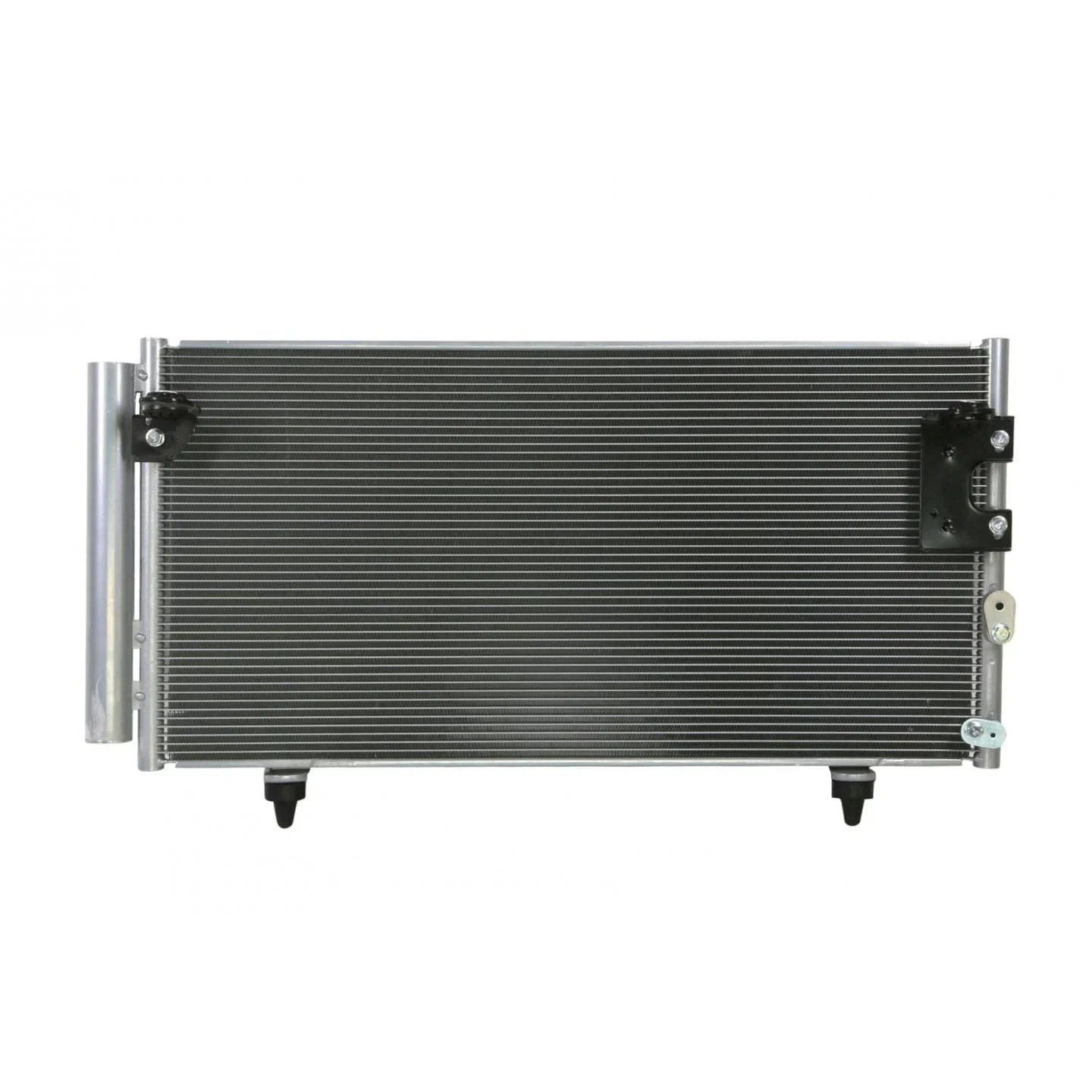 Kamoka A/C Condenser 7800631