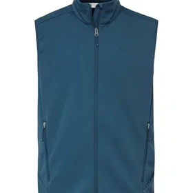 Vaude Everhike Softshell Vest (Herr)