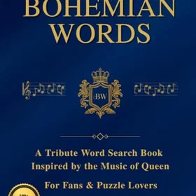 Bohemian Ordssökbok