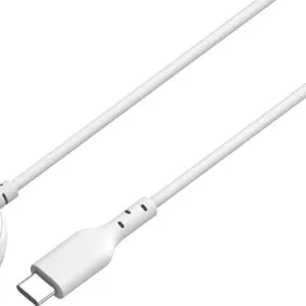 Sandstrøm S6WATC25 USB-C Latauskaapeli 1.2m