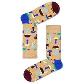 Happy Socks Fall Edition Socks 3-pack (Men's)