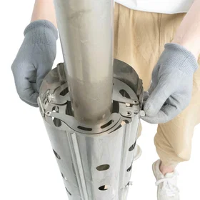 Winnerwell Titanium Varmeskjold 910381