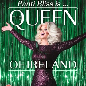 Panti Bliss Is The Queen Of Ireland (DVD)