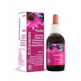 Manuka Echinacea Forte Extract Drops 50ml
