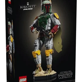 LEGO Star Wars 75455 Boba Fett