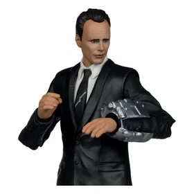 McFarlane Toys Fallout The Red Platinum Edition Cooper Howard 17cm