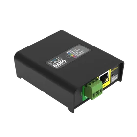 http://www.enttec.com Enttec S-Play Nano Smart Light Show Controller