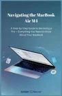 Navigating the MacBook Air M4