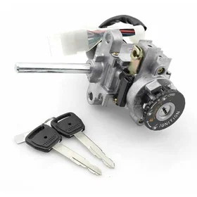 Vparts Ignition Switch 1079452