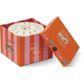 Paddywax Charmed Wild Neroli Tuoksukynttilä 226g