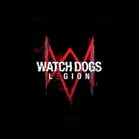 Watch Dogs: Legion - Gold Edition (PC)