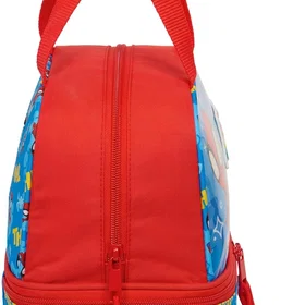 Safta Spidey Marvel Lunch Box M040 812662040