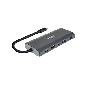 Tooq TQE-2241G NVMe M.2 SSD Hölje