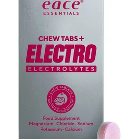 Eace Gum Electro Saltig Passionfrukt 18g