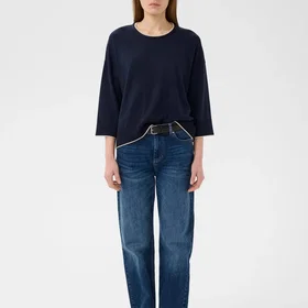 InWear Vilzeiw Kortermet Strikkegenser (Dame)