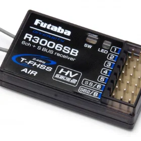 Futaba R3006SB Récepteur Air
