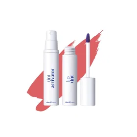 Tinted Beauty Peel & Reveal Tint