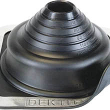 Ejot DEKTITE DFE6 125-230 5 st Pakning