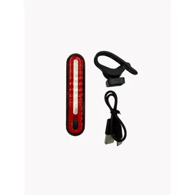 Abus Gemini 2.0 Baglygte
