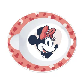 Thermobaby Minnie Mouse Kulho 2pcs
