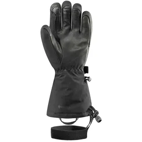 Zanier Aviator GTX 4000 Polyester Handskar