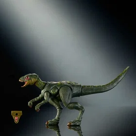 Mattel Jurassic World Hammond Collection Hypsilophodon