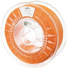 Spectrum PLA Pro Orange 1.75mm 1kg