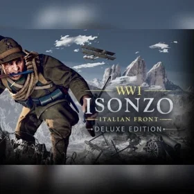 Isonzo: Deluxe Edition (PC)