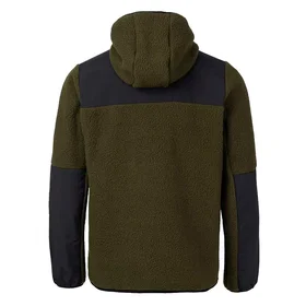 Ternua Tritony Full-Zip Fleece Jacket (Men's)
