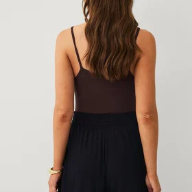 Ellos Collection Viscose Normala Shorts (Dam)