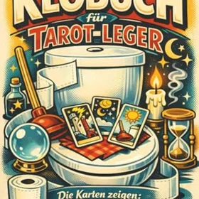 tiptop Tarot Cards
