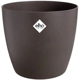 Elho The Coffee Collection Ø14x12.6cm Ø16x14.7cm Ø18x16.8cm