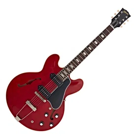 Gibson ES-330 1962 Reissue Sixties Cherry