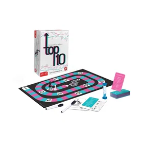 Top 10