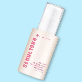 K-SECRET SEOUL 1988 Collagen Complex Serum 30ml