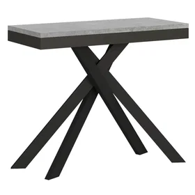 Ityhome Console Table 90x40/196cm