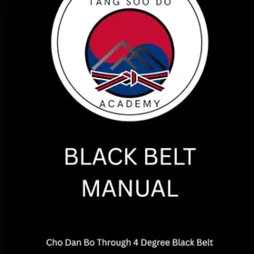 SoCal Svarta Bälte Manual