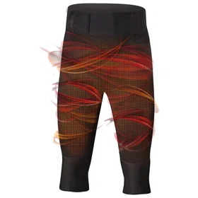 Lenz Heat 1.0 Base Layer Pants (Naisten)