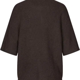 mbyM Gillian S Cardigan Java Melange (Dame)