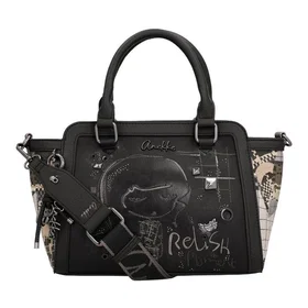 Anekké Iron Bowling Bag Shoulder Bag 43751-032
