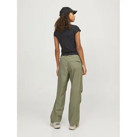 Jack & Jones Zeyleen Jjxx Byxor (Dam)
