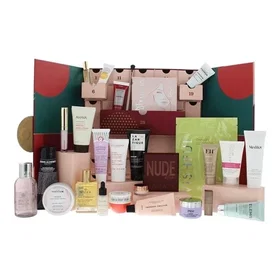 Beauté Focus 25 Days Advent Calendar