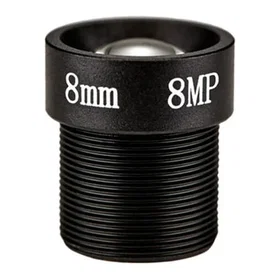 Marshall Electronics 8/1.8 M12 Lens