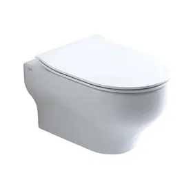 Olympia Clear Kantløs CLE120101 (Hvit)