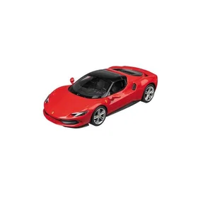 Ferrari 296 GTS Voiture RC 1:16