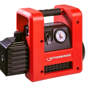 Rothenberger Vakuum-/sugepumpe ROAIRVAC R32 3.0