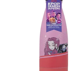 K-Pop Mira Bouteille d'eau 500ml