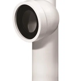 Jafo WC-liitäntä 110mm